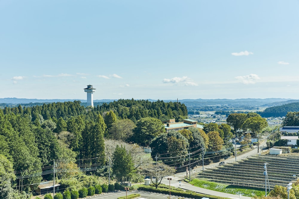 亀の井ホテル 喜連川 那須