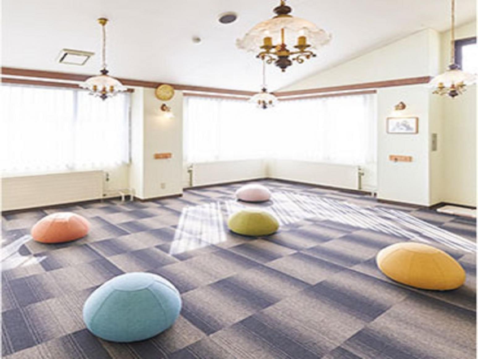 リブマックスリゾート那須高原 那須