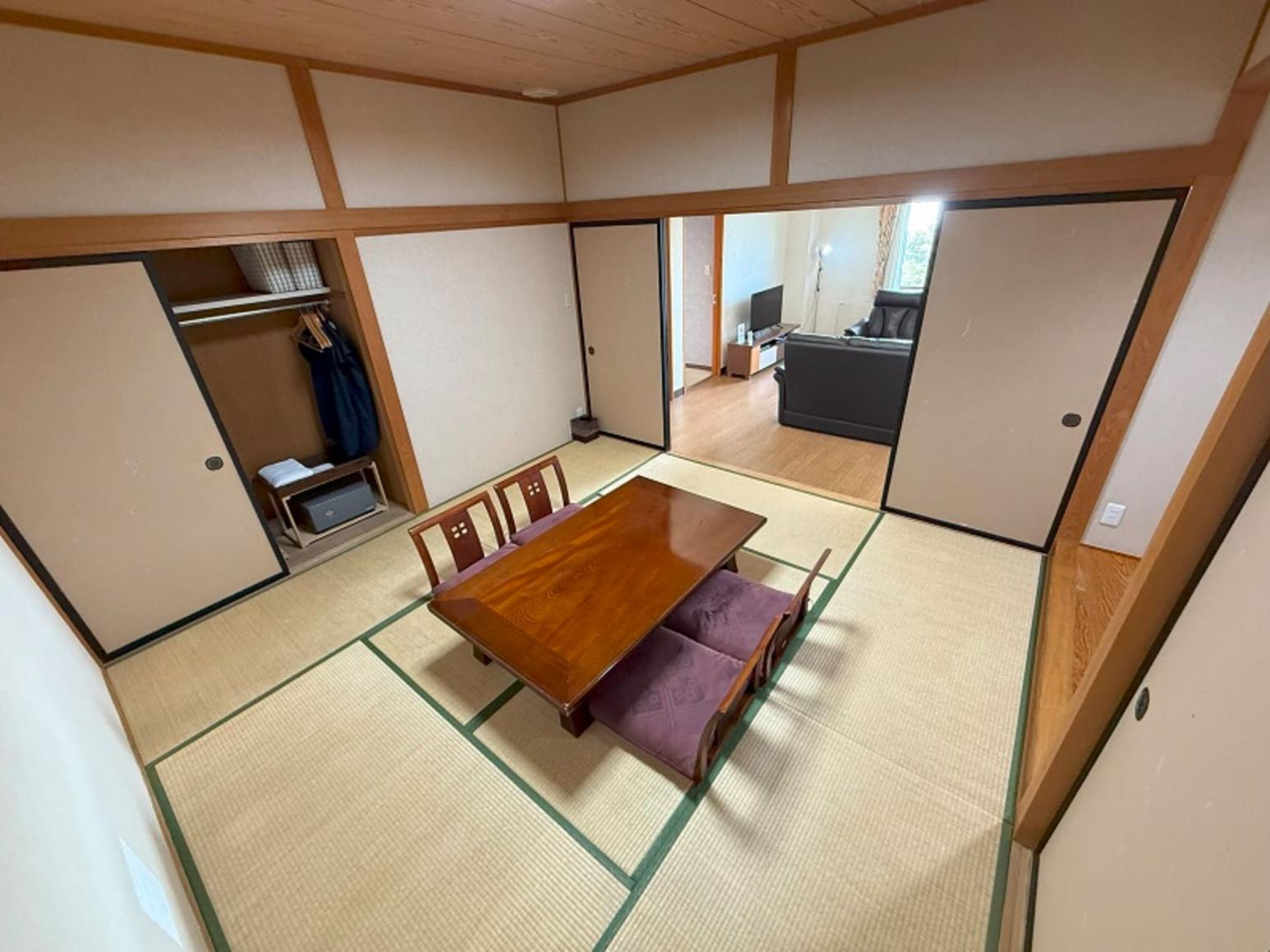 リブマックスリゾート那須高原 那須