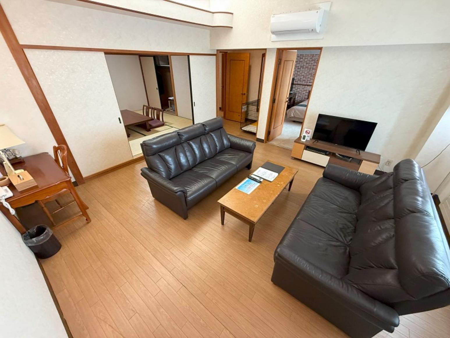 リブマックスリゾート那須高原 那須