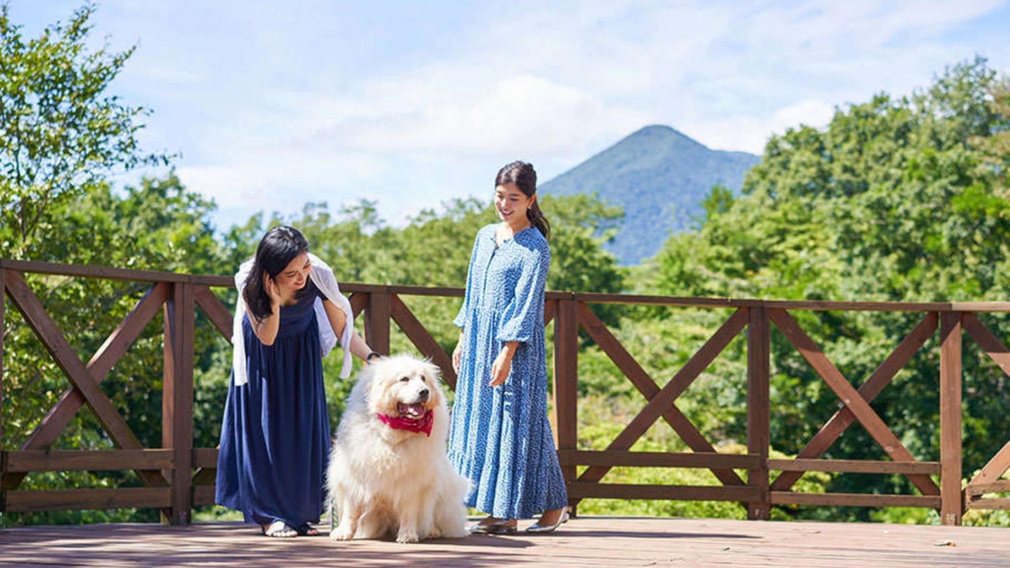リブマックスリゾート那須高原 那須