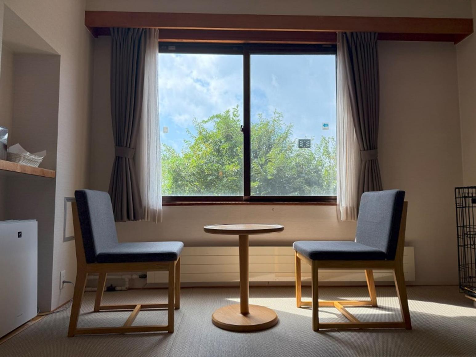 リブマックスリゾート那須高原 那須