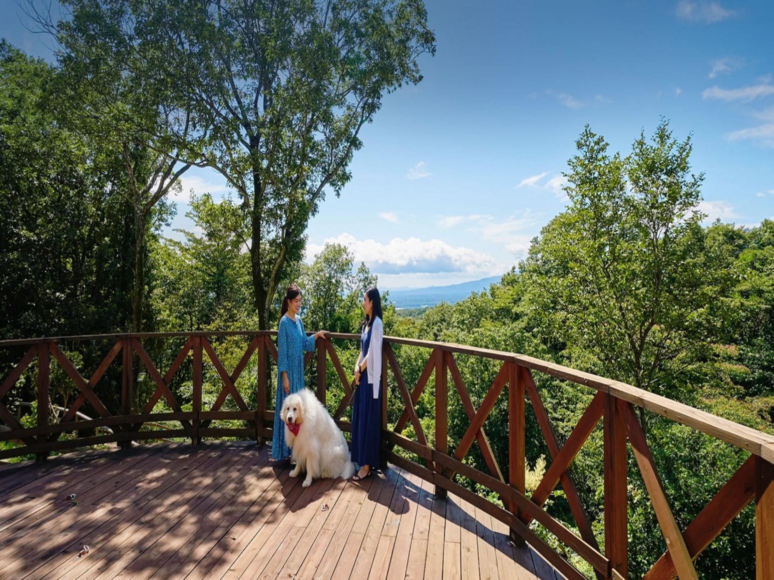 リブマックスリゾート那須高原 那須