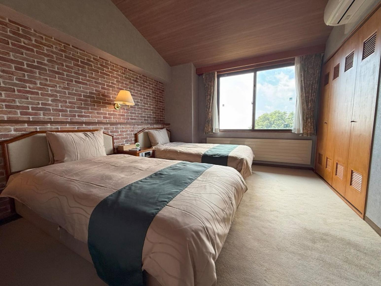 リブマックスリゾート那須高原 那須