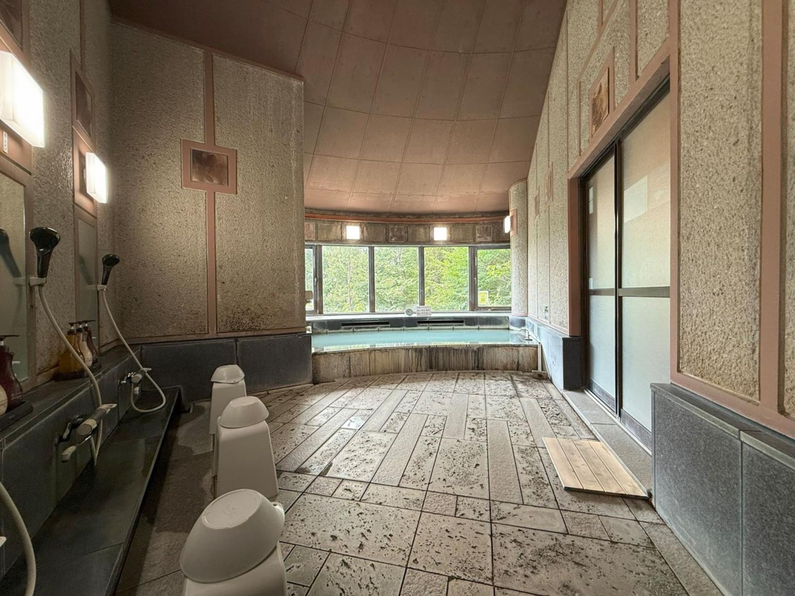 リブマックスリゾート那須高原 那須