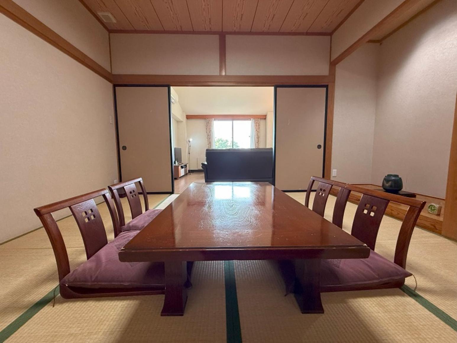 リブマックスリゾート那須高原 那須