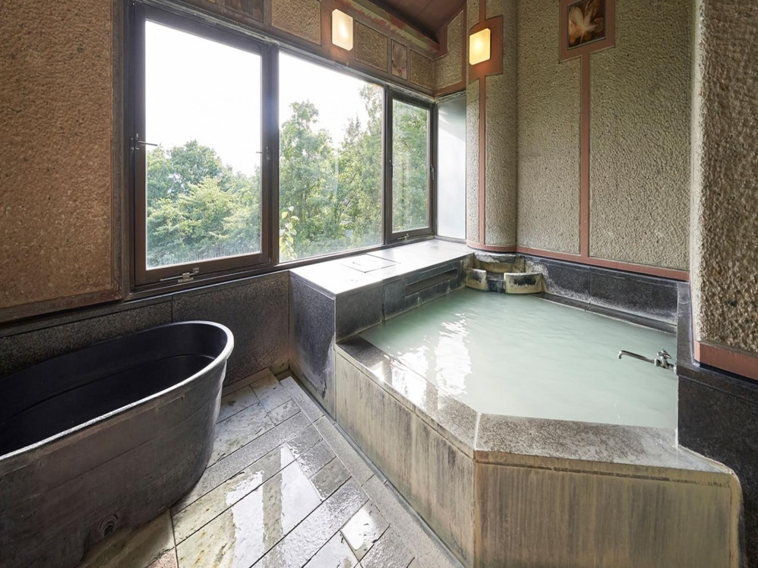 リブマックスリゾート那須高原 那須