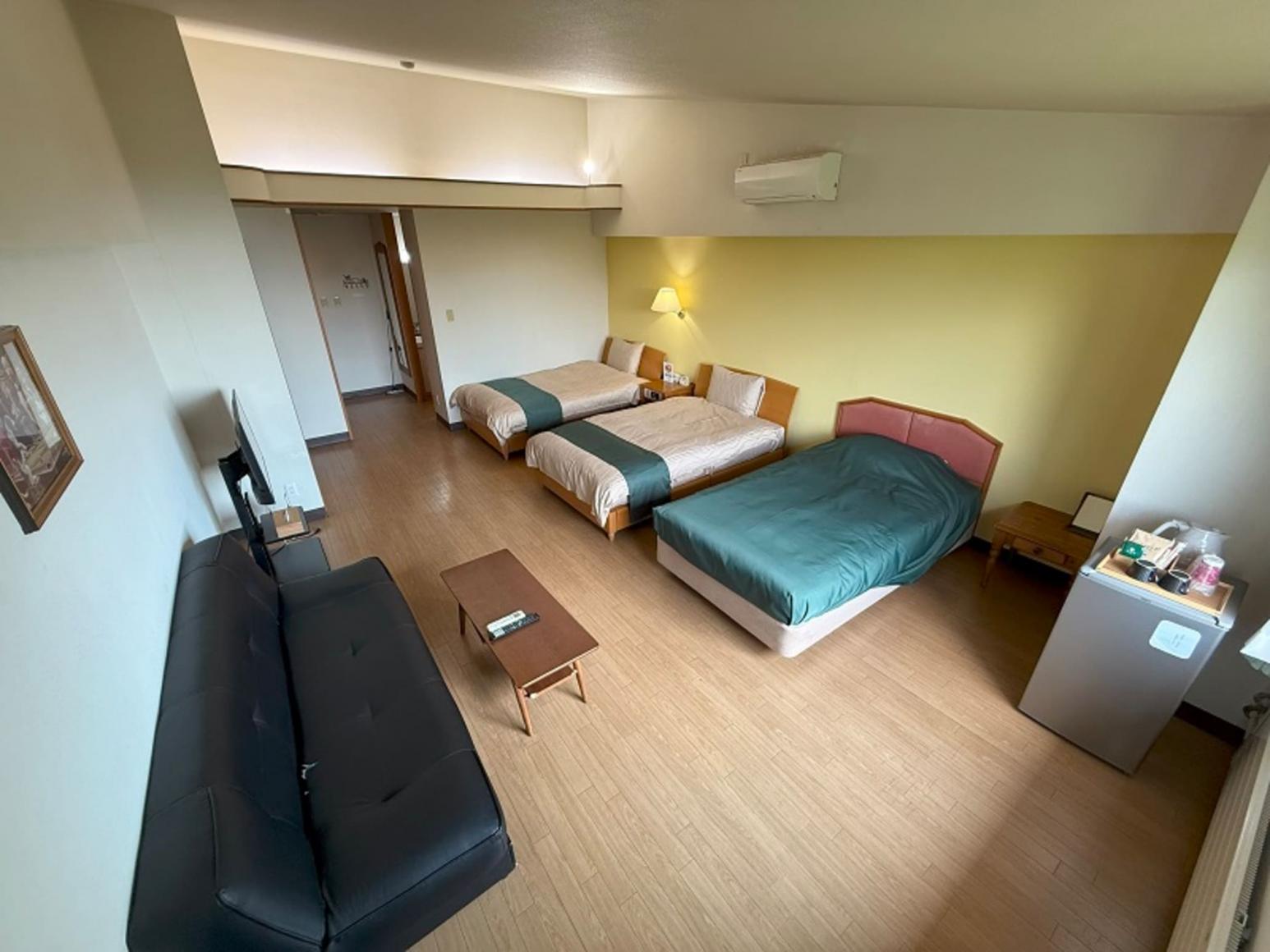 リブマックスリゾート那須高原 那須