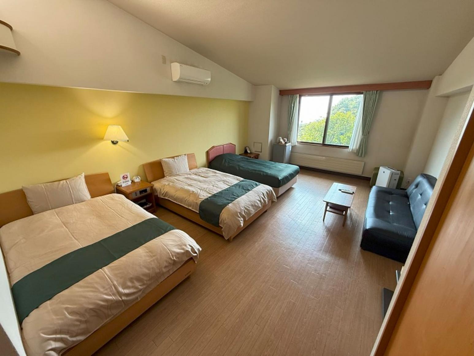 リブマックスリゾート那須高原 那須