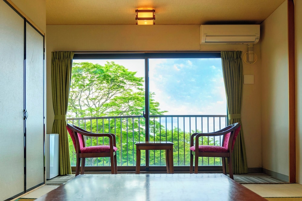 ほったらかしの宿 ゆうふり那須高雄温泉ロッジ 那須