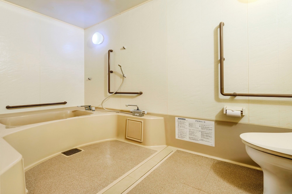 ほったらかしの宿 ゆうふり那須高雄温泉ロッジ 那須