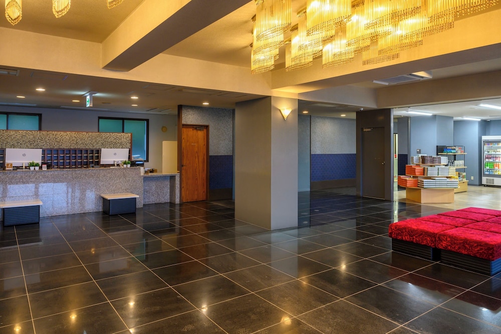 ほったらかしの宿 ゆうふり那須高雄温泉ロッジ 那須