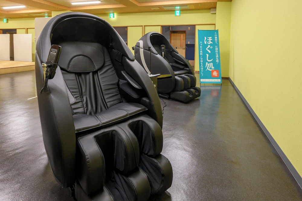 ほったらかしの宿 ゆうふり那須高雄温泉ロッジ 那須