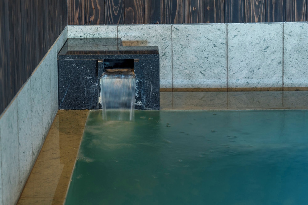 ほったらかしの宿 ゆうふり那須高雄温泉ロッジ 那須