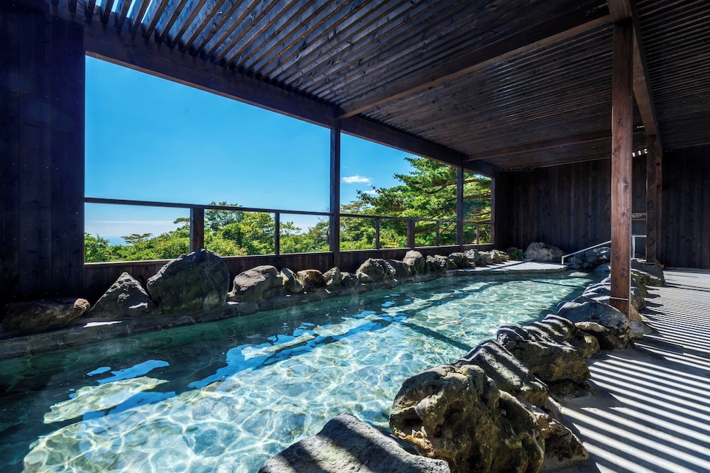 ほったらかしの宿 ゆうふり那須高雄温泉ロッジ 那須