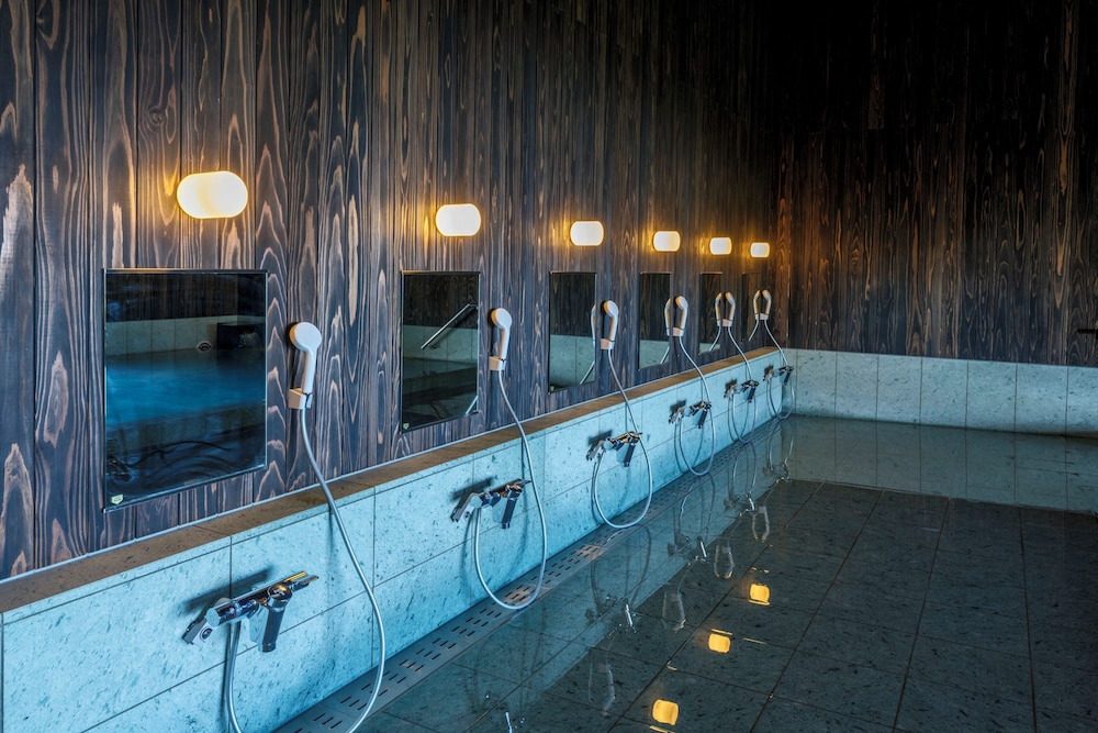 ほったらかしの宿 ゆうふり那須高雄温泉ロッジ 那須