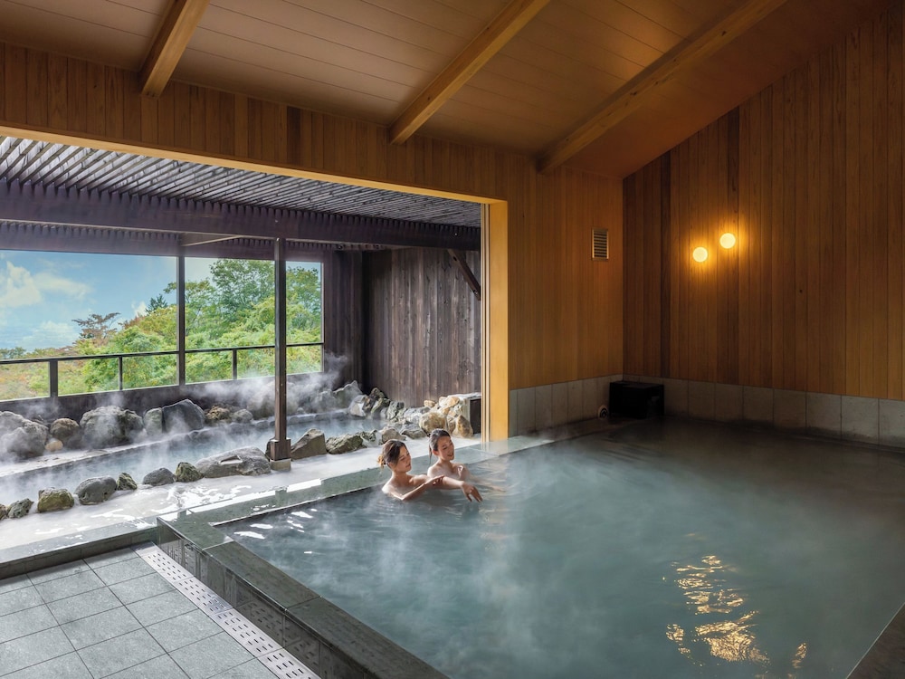 ほったらかしの宿 ゆうふり那須高雄温泉ロッジ 那須