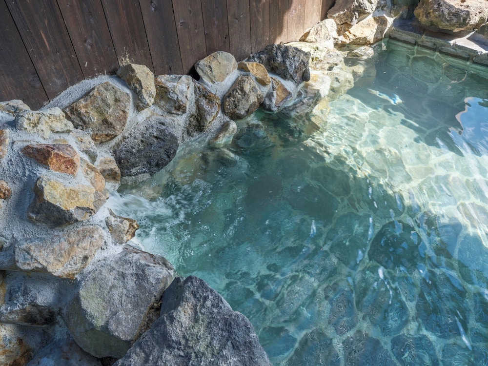 ほったらかしの宿 ゆうふり那須高雄温泉ロッジ 那須