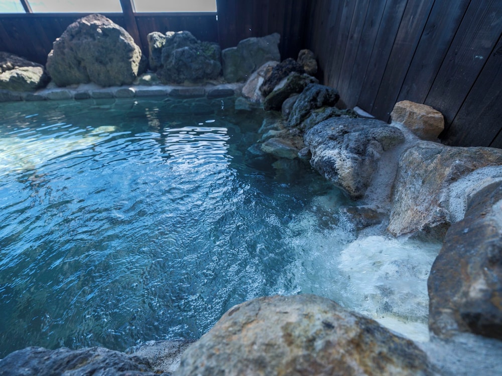 ほったらかしの宿 ゆうふり那須高雄温泉ロッジ 那須