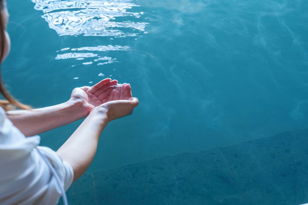 ほったらかしの宿 ゆうふり那須高雄温泉ロッジ 那須
