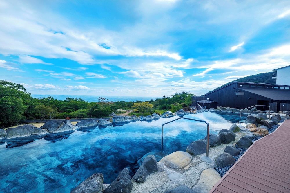 ほったらかしの宿 ゆうふり那須高雄温泉ロッジ 那須
