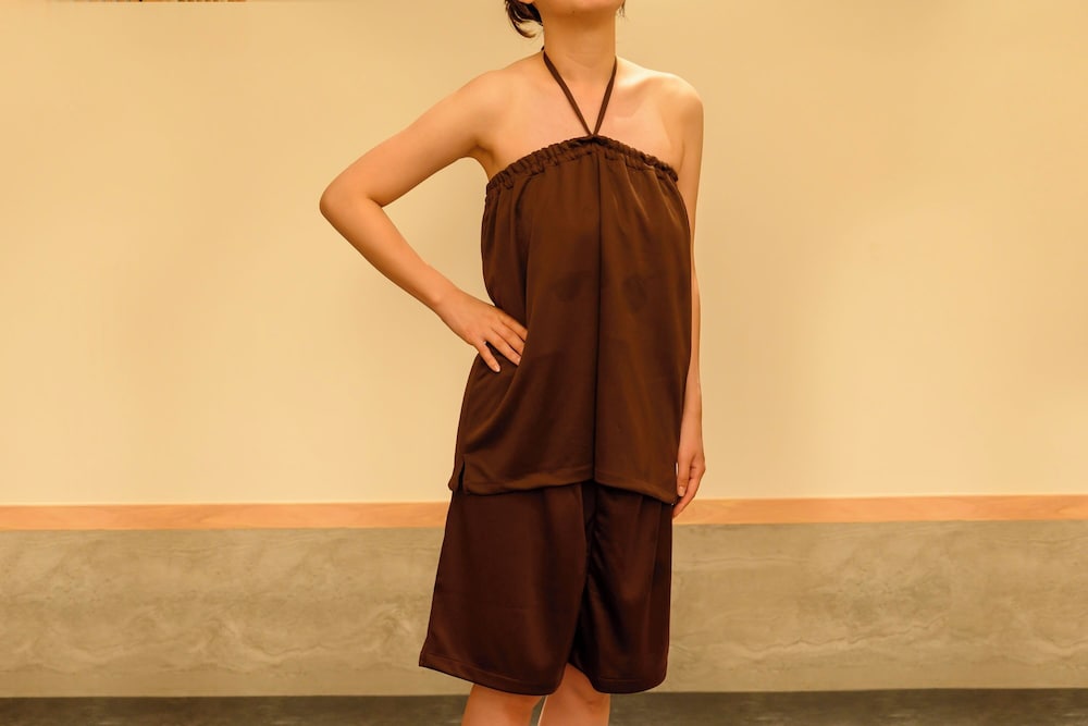 ほったらかしの宿 ゆうふり那須高雄温泉ロッジ 那須