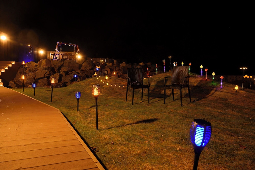 ほったらかしの宿 ゆうふり那須高雄温泉ロッジ 那須