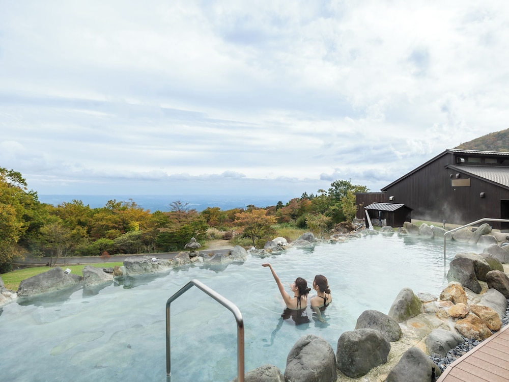 ほったらかしの宿 ゆうふり那須高雄温泉ロッジ 那須