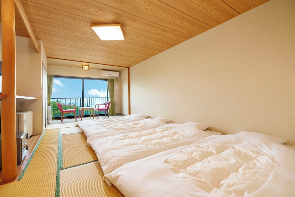 ほったらかしの宿 ゆうふり那須高雄温泉ロッジ 那須