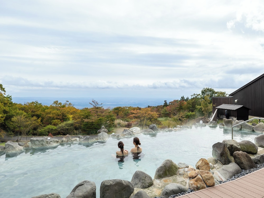 ほったらかしの宿 ゆうふり那須高雄温泉ロッジ 那須
