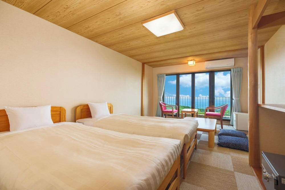 ほったらかしの宿 ゆうふり那須高雄温泉ロッジ 那須