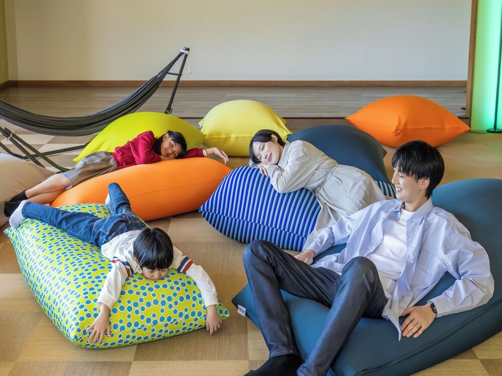 ほったらかしの宿 ゆうふり那須高雄温泉ロッジ 那須