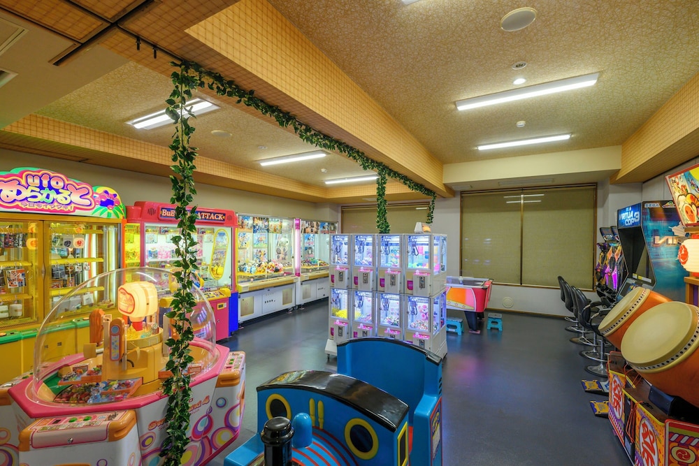 ほったらかしの宿 ゆうふり那須高雄温泉ロッジ 那須