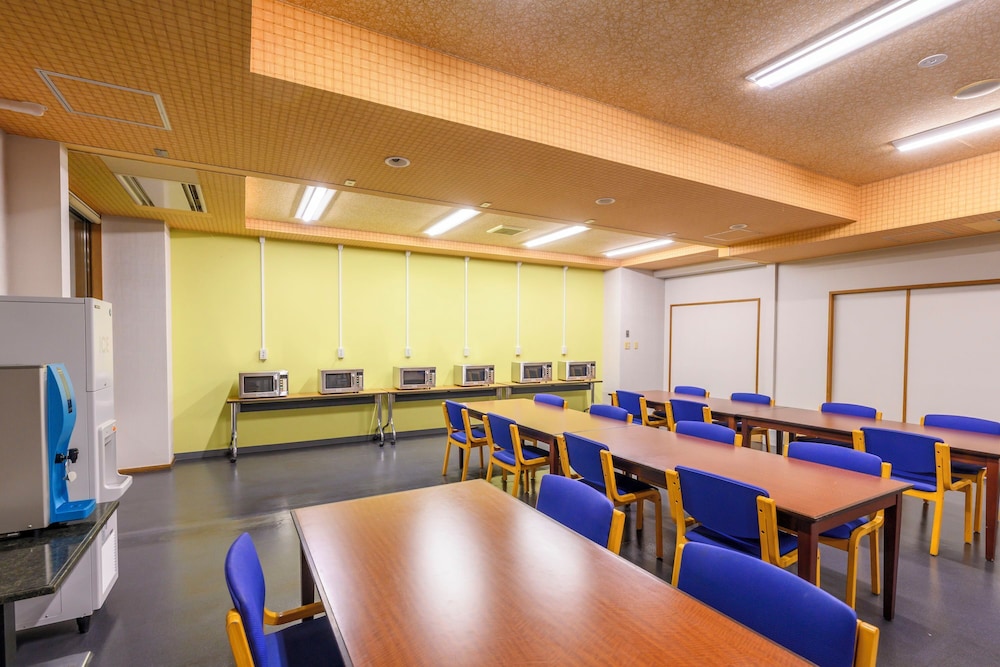 ほったらかしの宿 ゆうふり那須高雄温泉ロッジ 那須