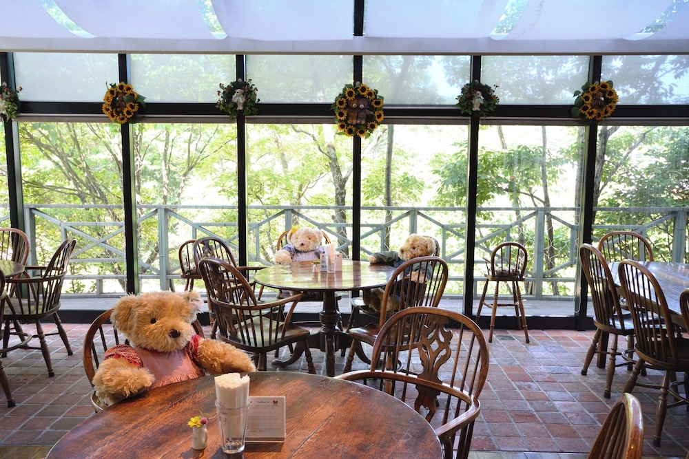 ほったらかしの宿 ゆうふり那須高雄温泉ロッジ 那須