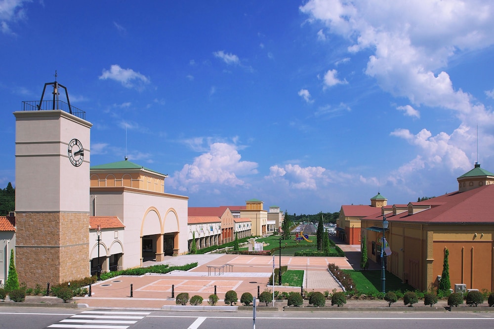 ほったらかしの宿 ゆうふり那須高雄温泉ロッジ 那須