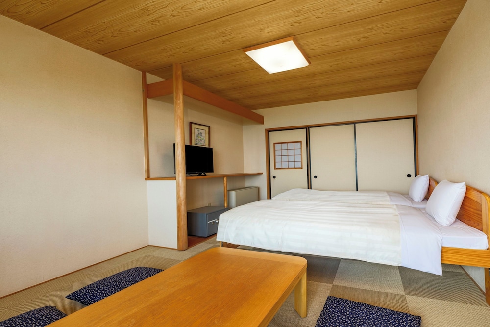 ほったらかしの宿 ゆうふり那須高雄温泉ロッジ 那須