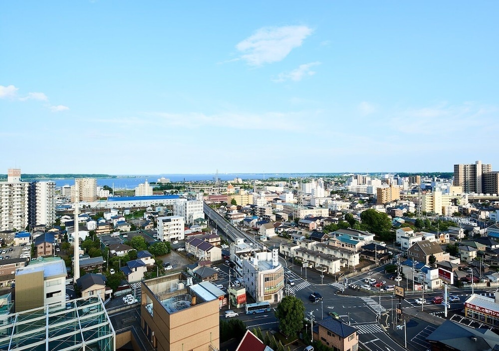 ホテル マロウド 筑波 土浦