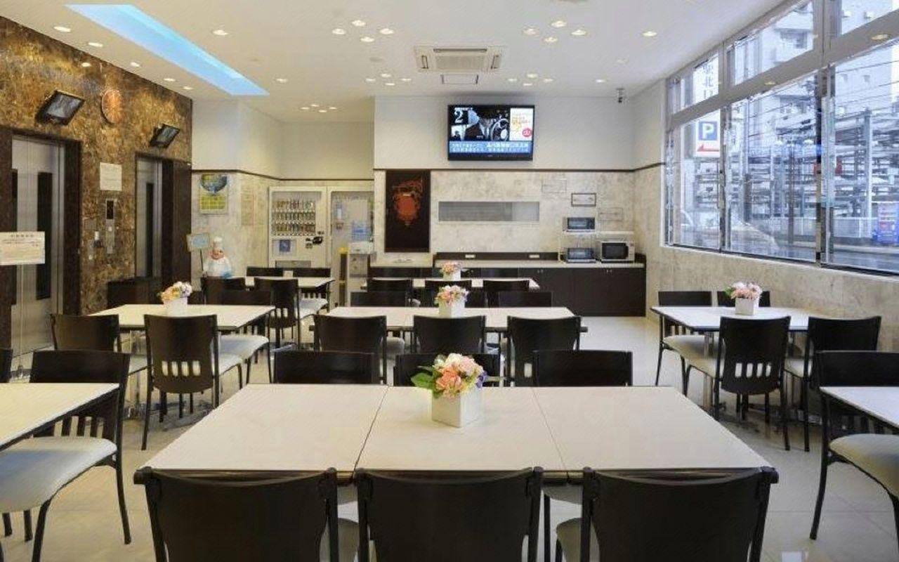 東横INN土浦駅東口 土浦