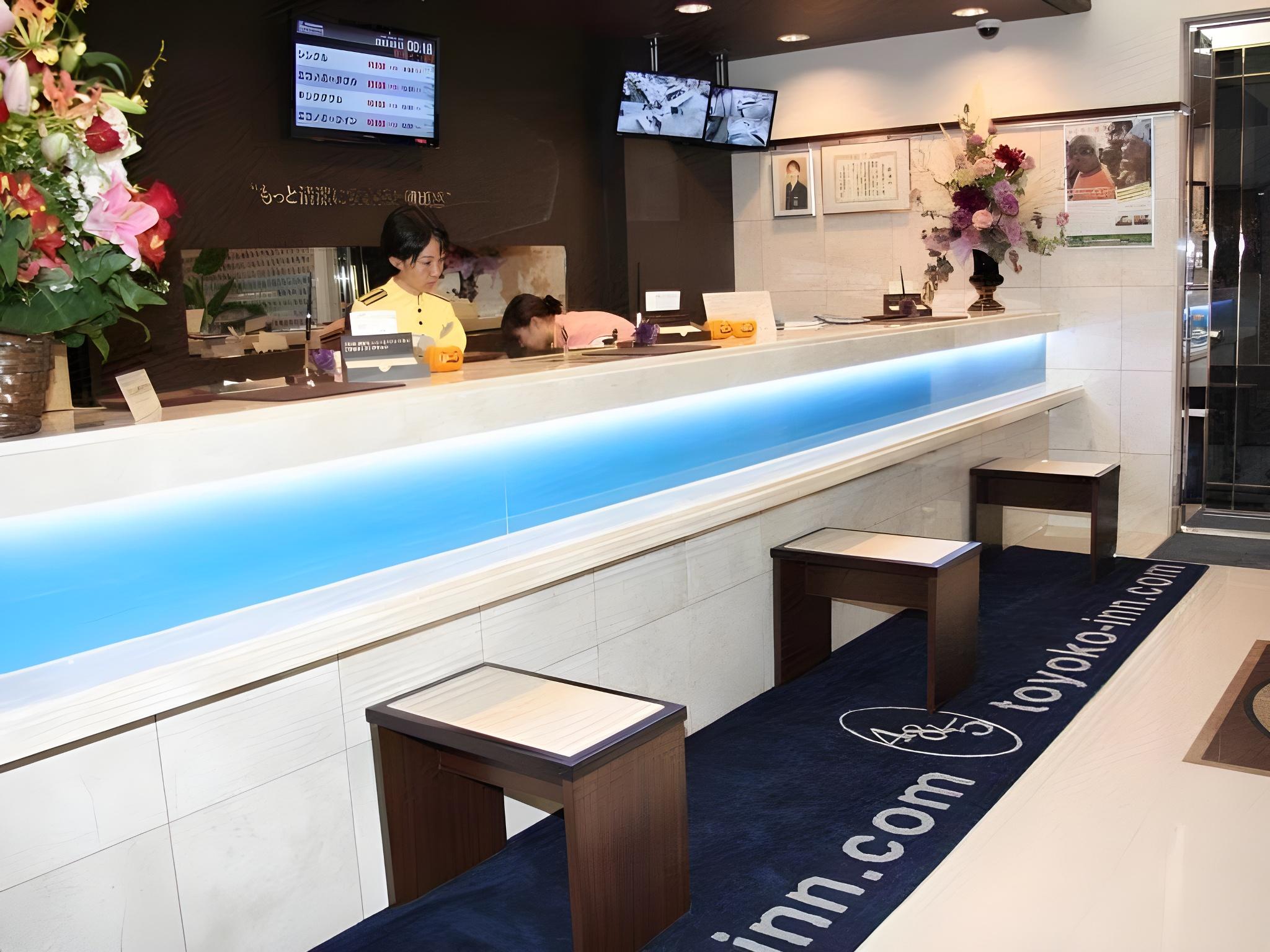 東横INN土浦駅東口 土浦