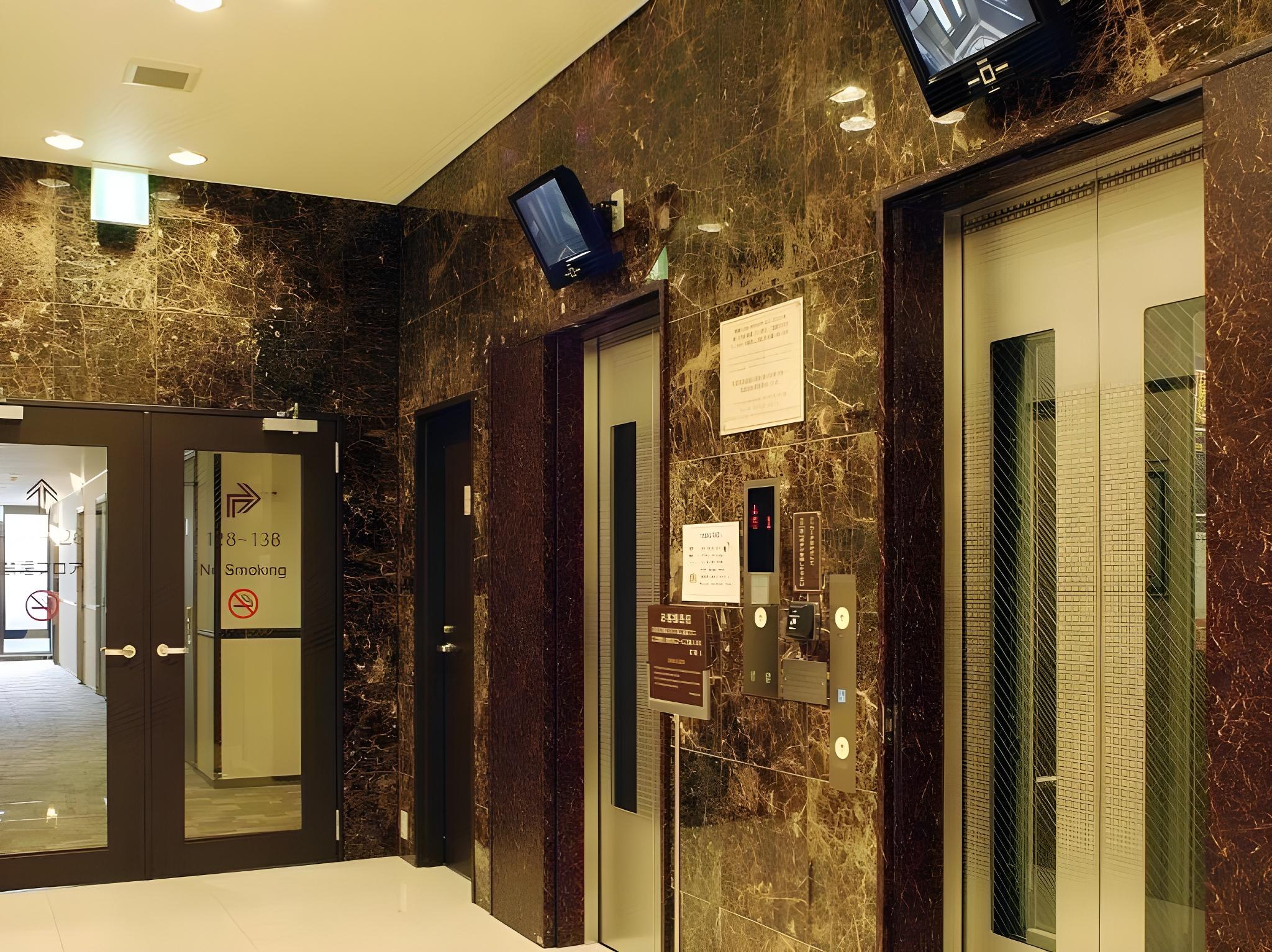 東横INN土浦駅東口 土浦