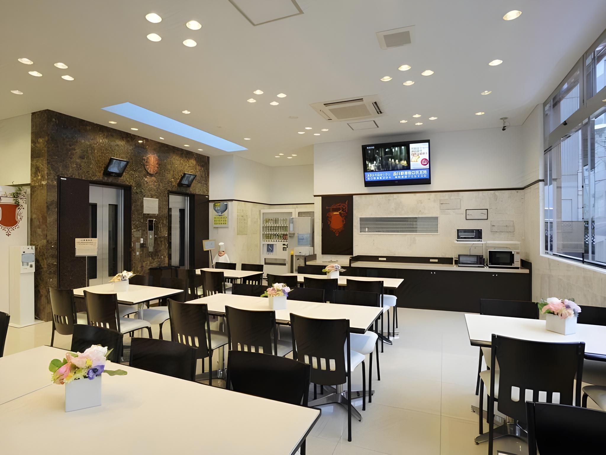 東横INN土浦駅東口 土浦