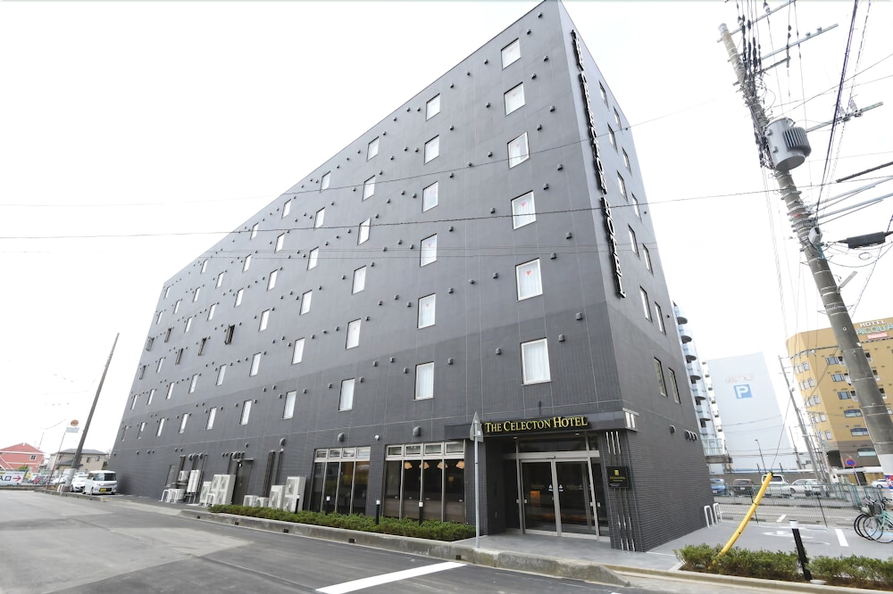 ザ セレクトン 土浦駅前 土浦