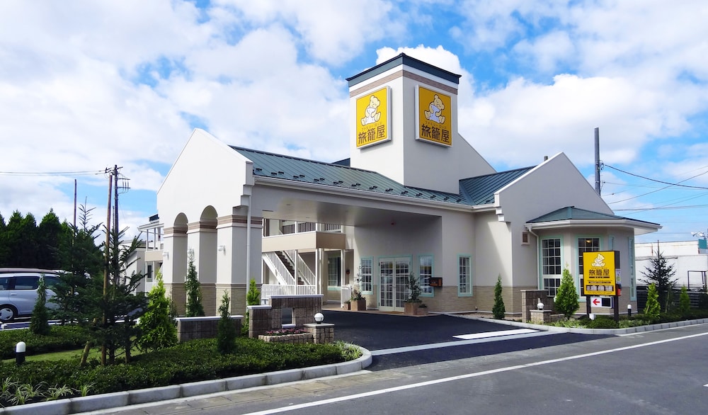ファミリーロッジ旅籠屋・神栖店 土浦