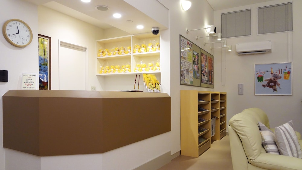 ファミリーロッジ旅籠屋・神栖店 土浦