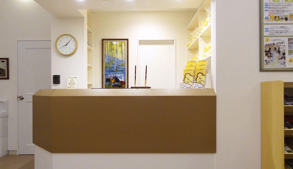 ファミリーロッジ旅籠屋・神栖店 土浦