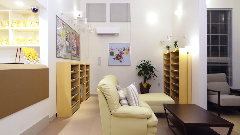 ファミリーロッジ旅籠屋・神栖店 土浦