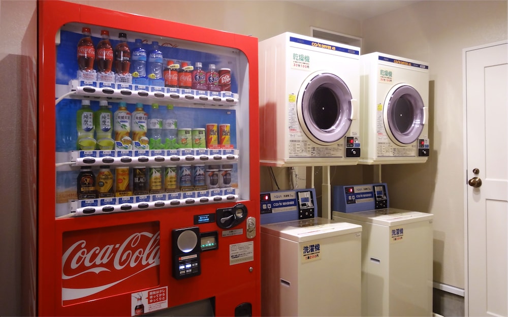 ファミリーロッジ旅籠屋・神栖店 土浦