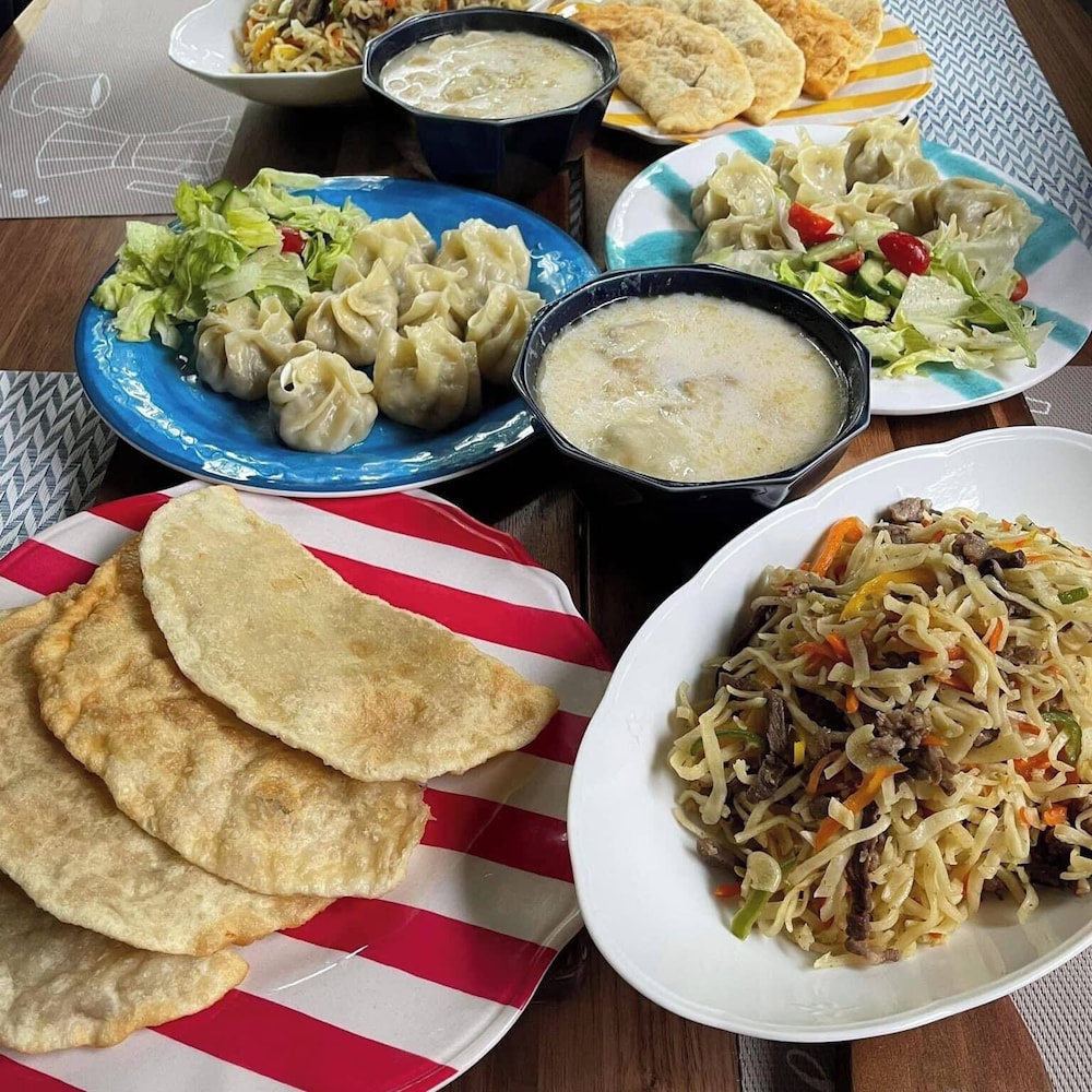 筑波山ゲルグランピング 土浦