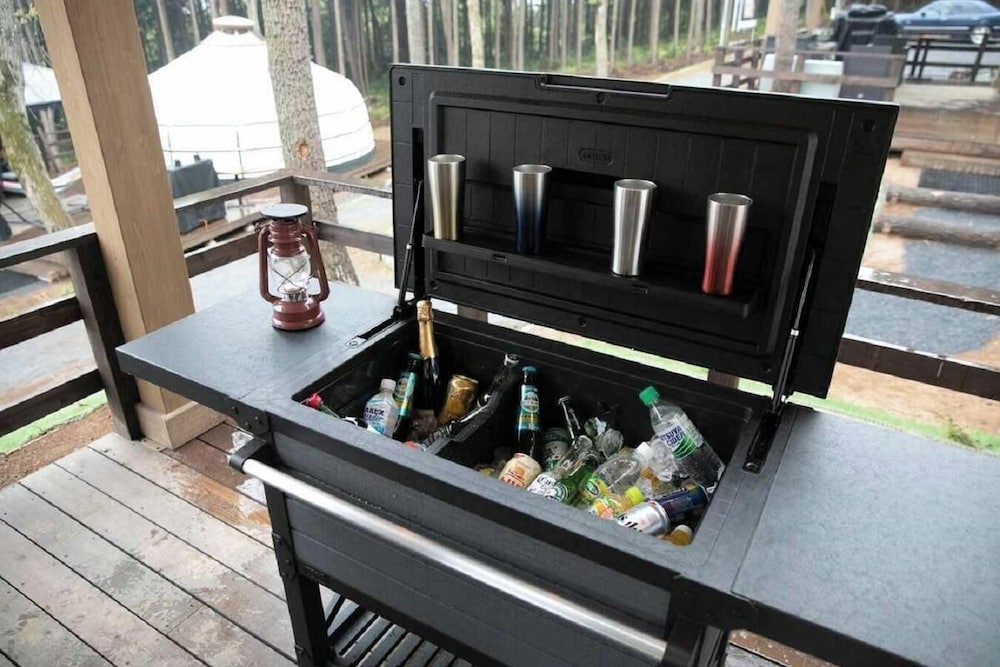 筑波山ゲルグランピング 土浦